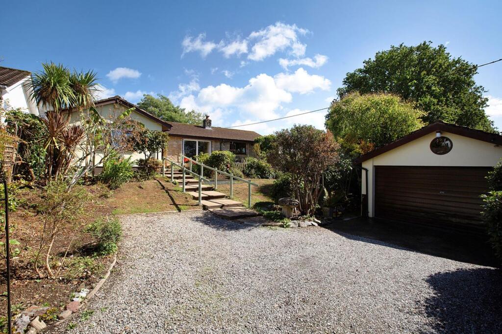 Main image of property: Higher Bibbery, Bovey Tracey, TQ13
