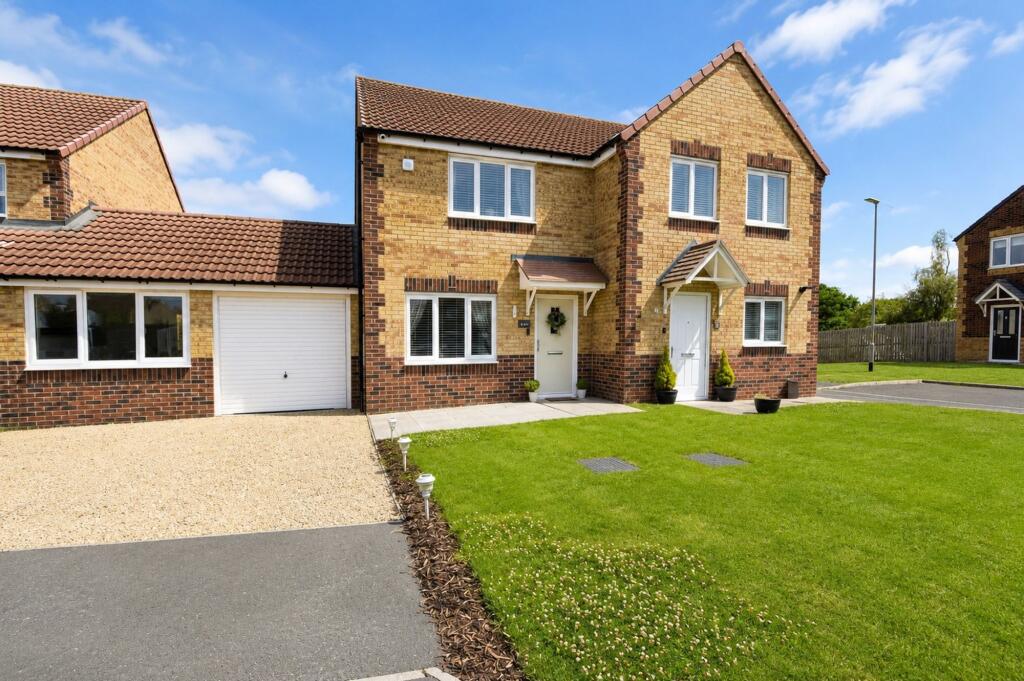 Main image of property: Kates Gill Grange, Stanley, DH9