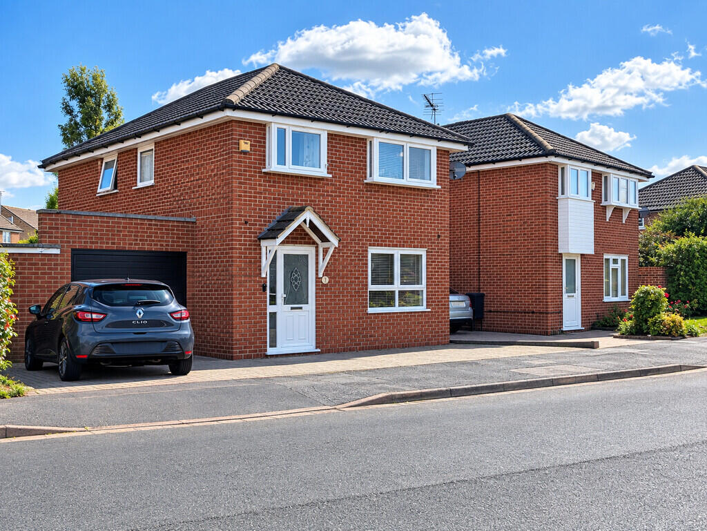 Main image of property: Norton Leys, Hillside, Rugby