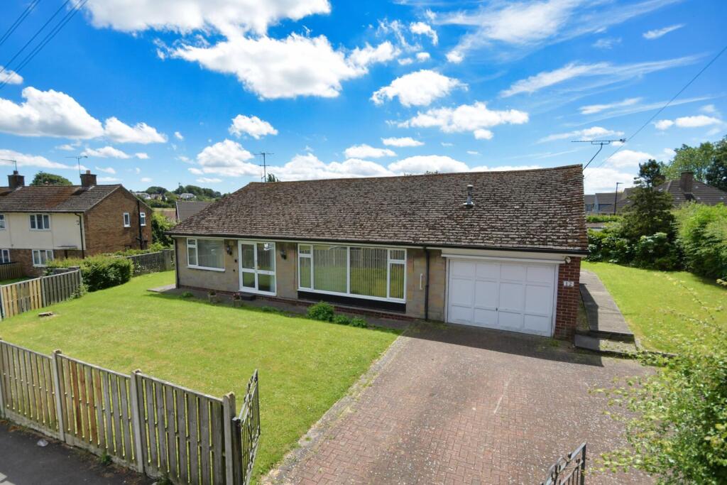 Main image of property: Farm Crescent, Mosborough, Sheffield