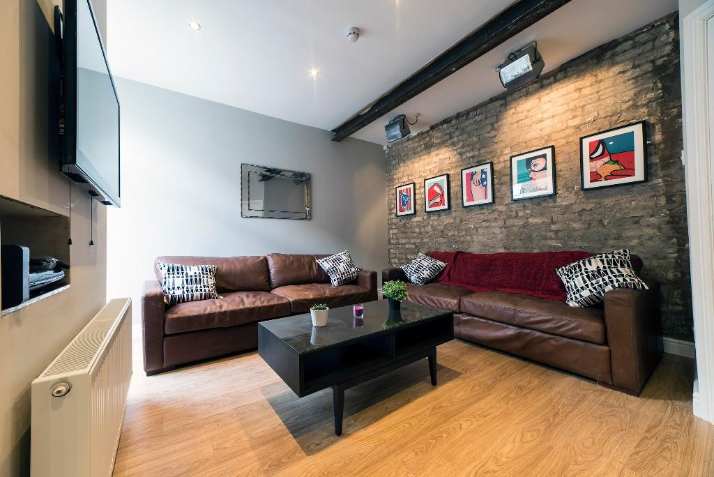 Main image of property: Cedar Grove, Manchester, Greater Manchester, M14