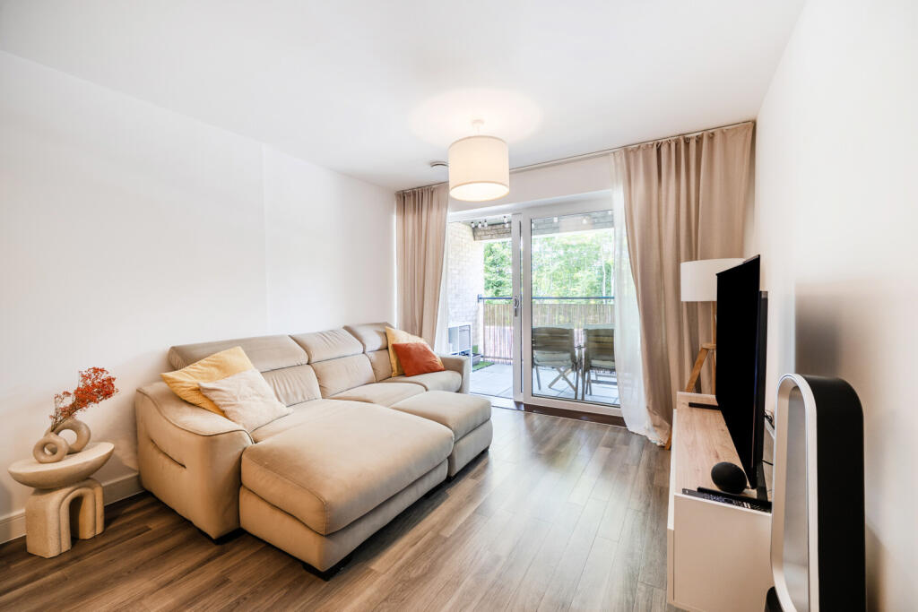 Main image of property: Bourne Court, South Ruislip, Ruislip
