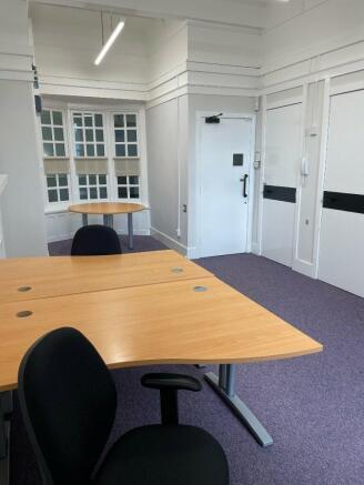 Room 14 