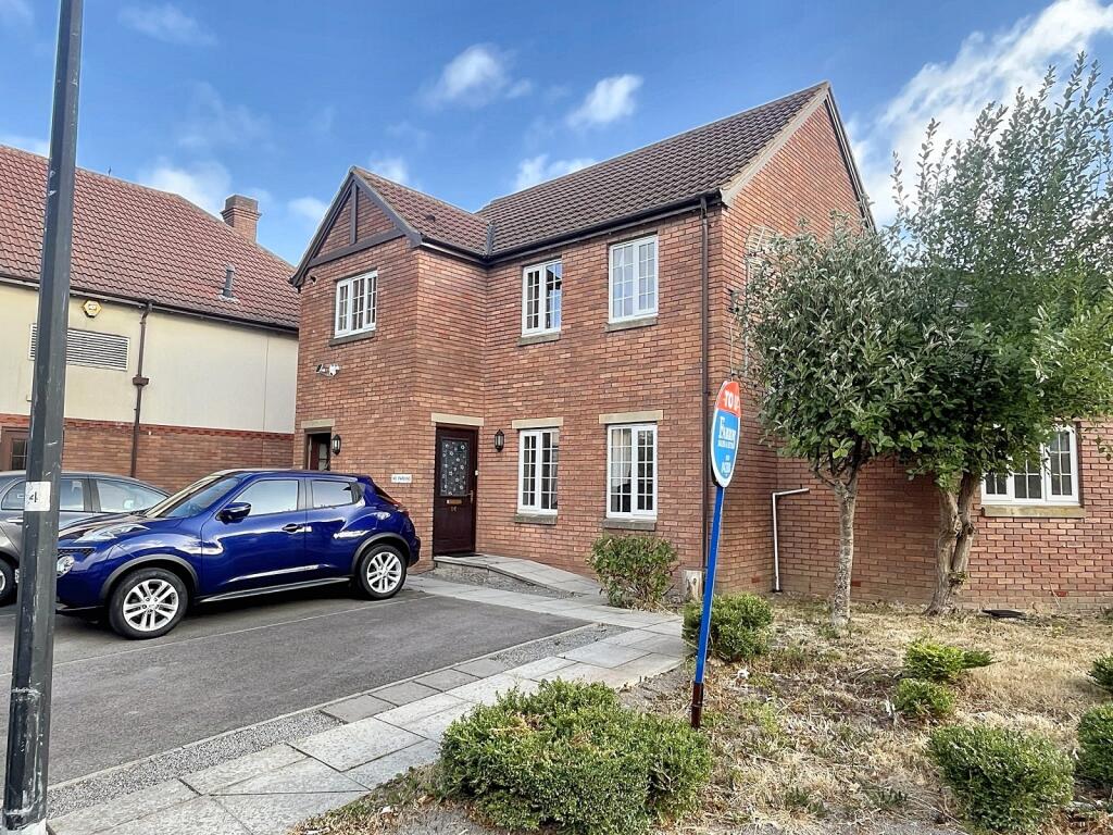 Main image of property: Lilac Way, Wick St. Lawrence, Weston-super-mare, North Somerset. BS22 9WE