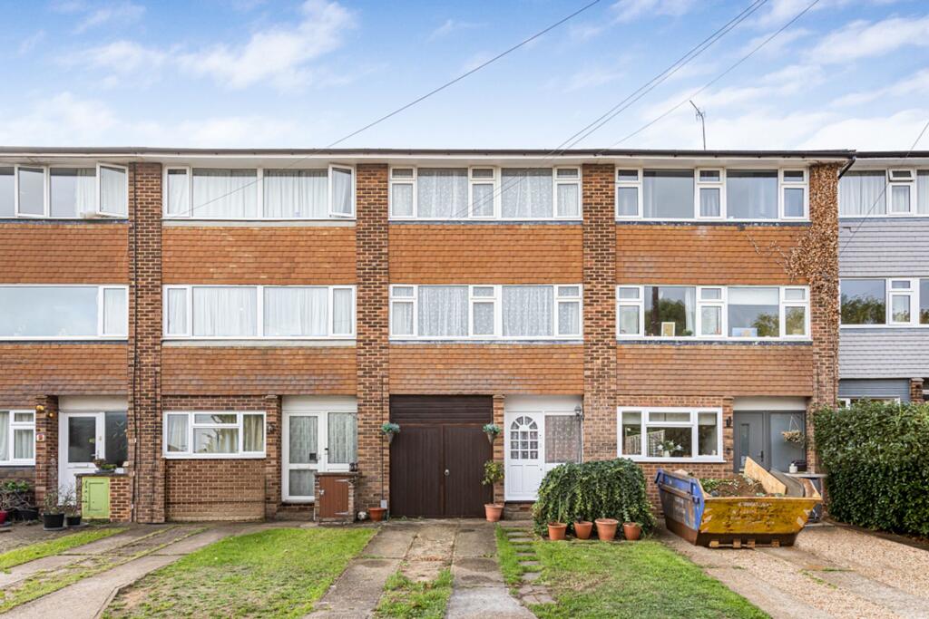 Main image of property: Sadlers Way, Hertford, SG14