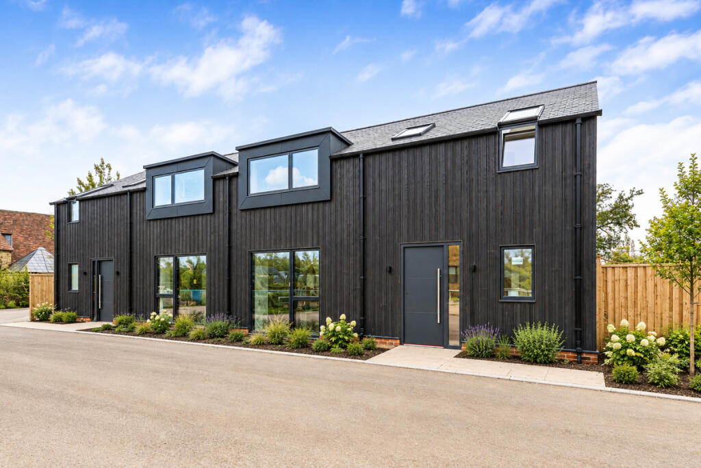 Main image of property: Hilders Lane, Edenbridge, TN8