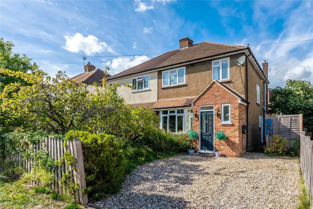 Main image of property: Saffron Platt, Guildford, Surrey, GU2