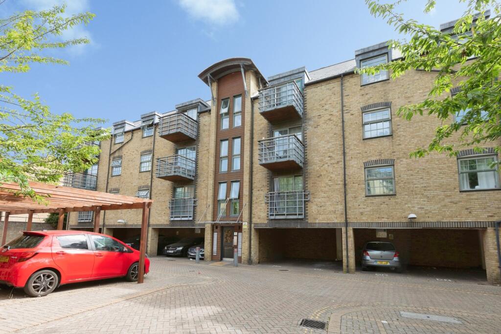 Main image of property: Abbey Road, BARKING, Essex, IG11