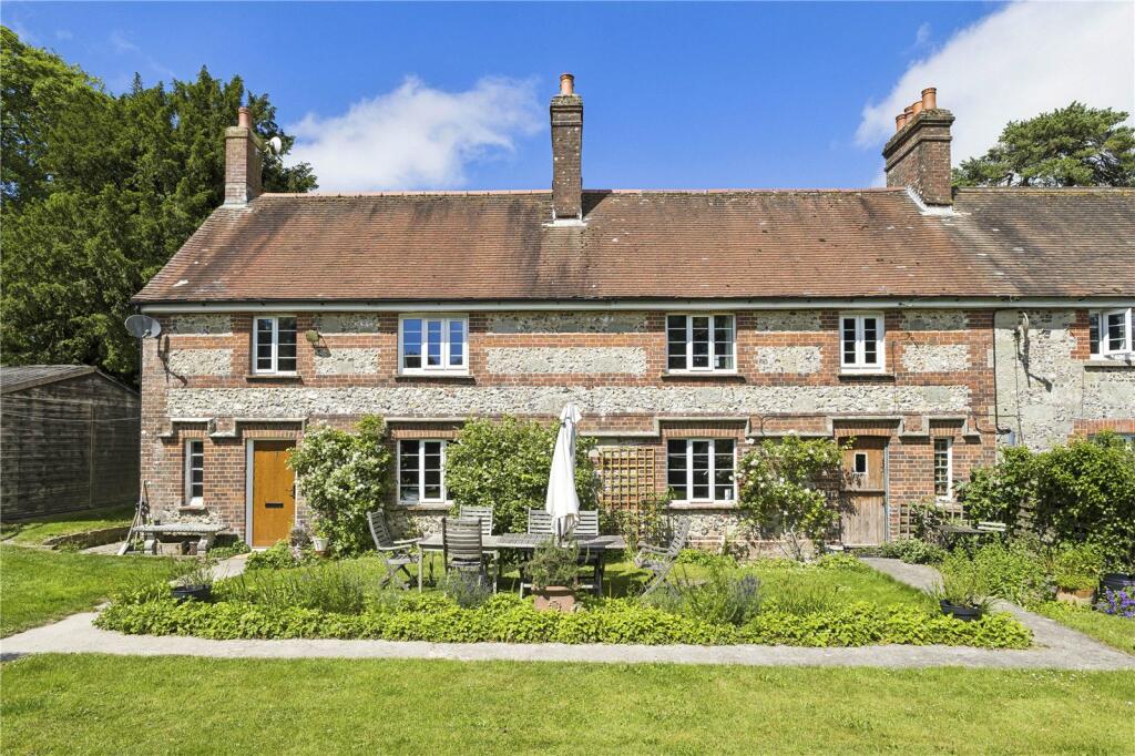 Main image of property: Ashmore, Dorset, SP5