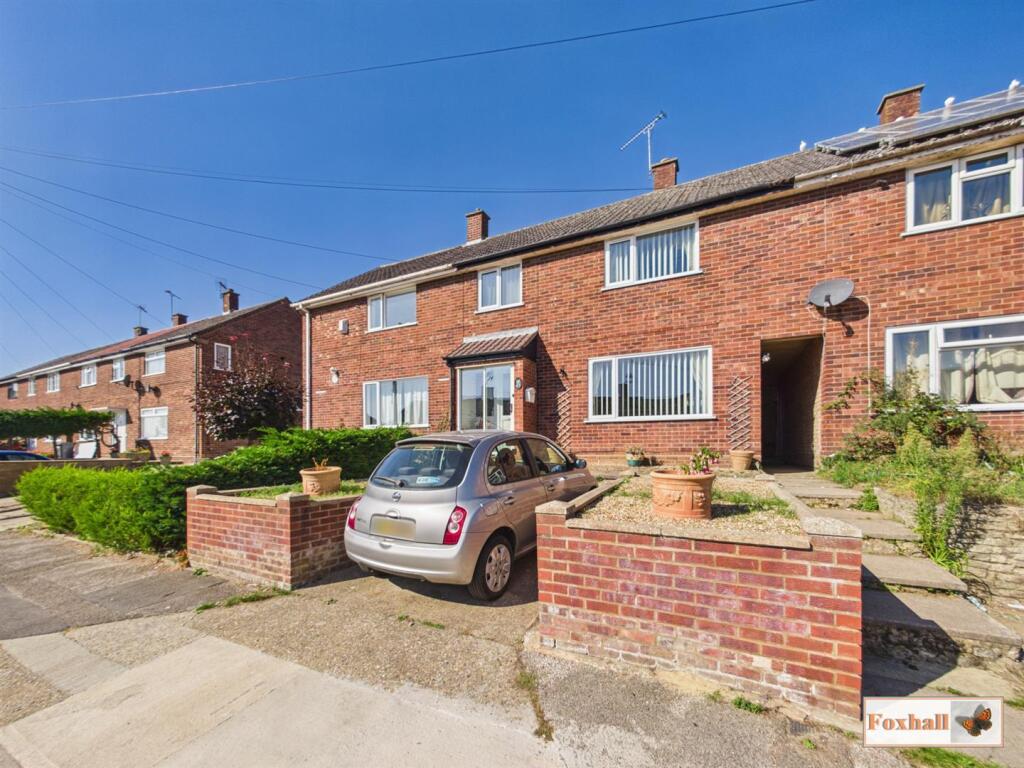 Main image of property: Sandpiper Road, Ipswich