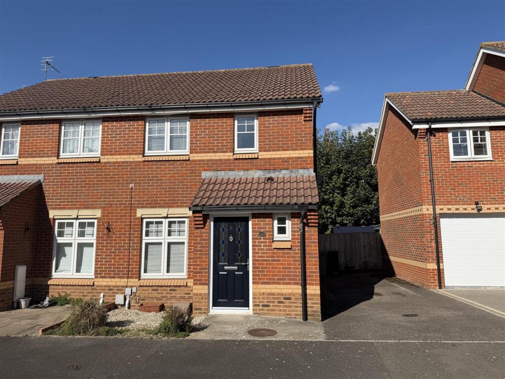 Main image of property: Tattershall Road, Maidstone