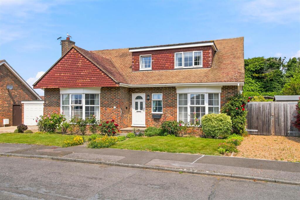 Main image of property: Steyning Road, Seaford