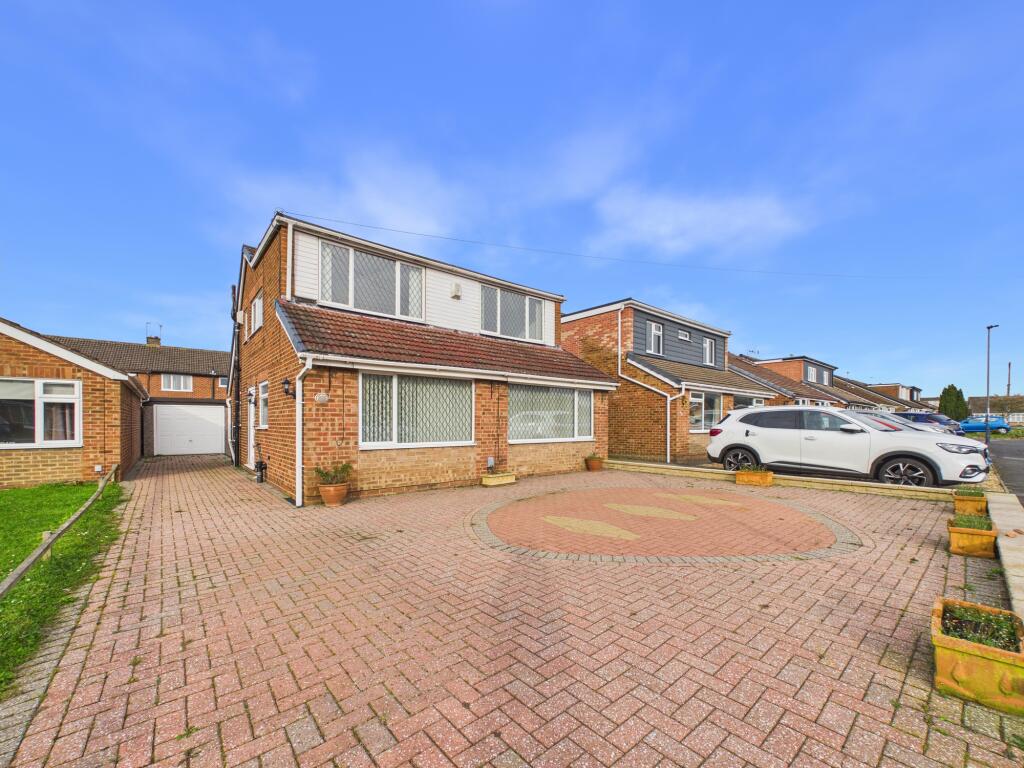 Main image of property: Stewart Close, Spondon