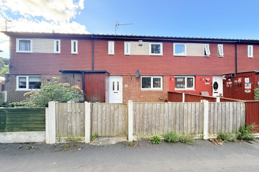 Main image of property: Bodmin Close, Brookvale, WA7