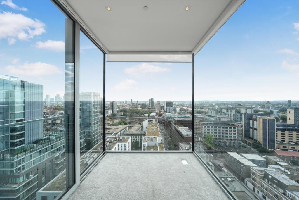 Main image of property: Cashmere House, London, E1