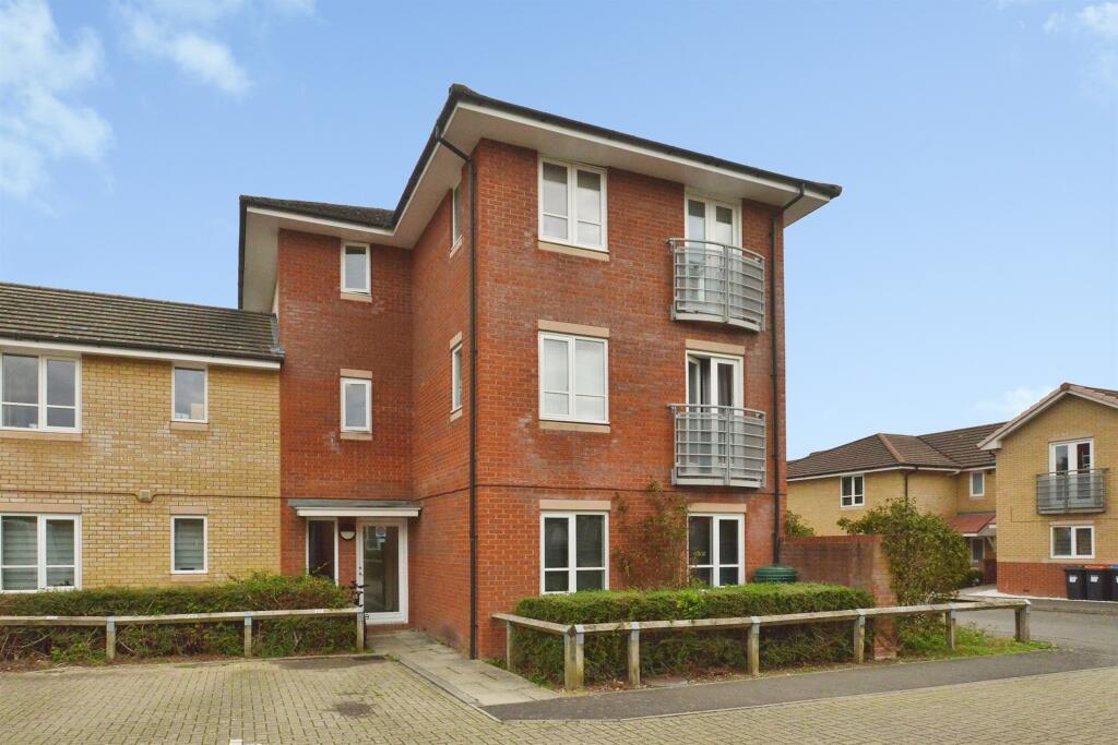 Main image of property: Enders Court, Medbourne, Milton Keynes