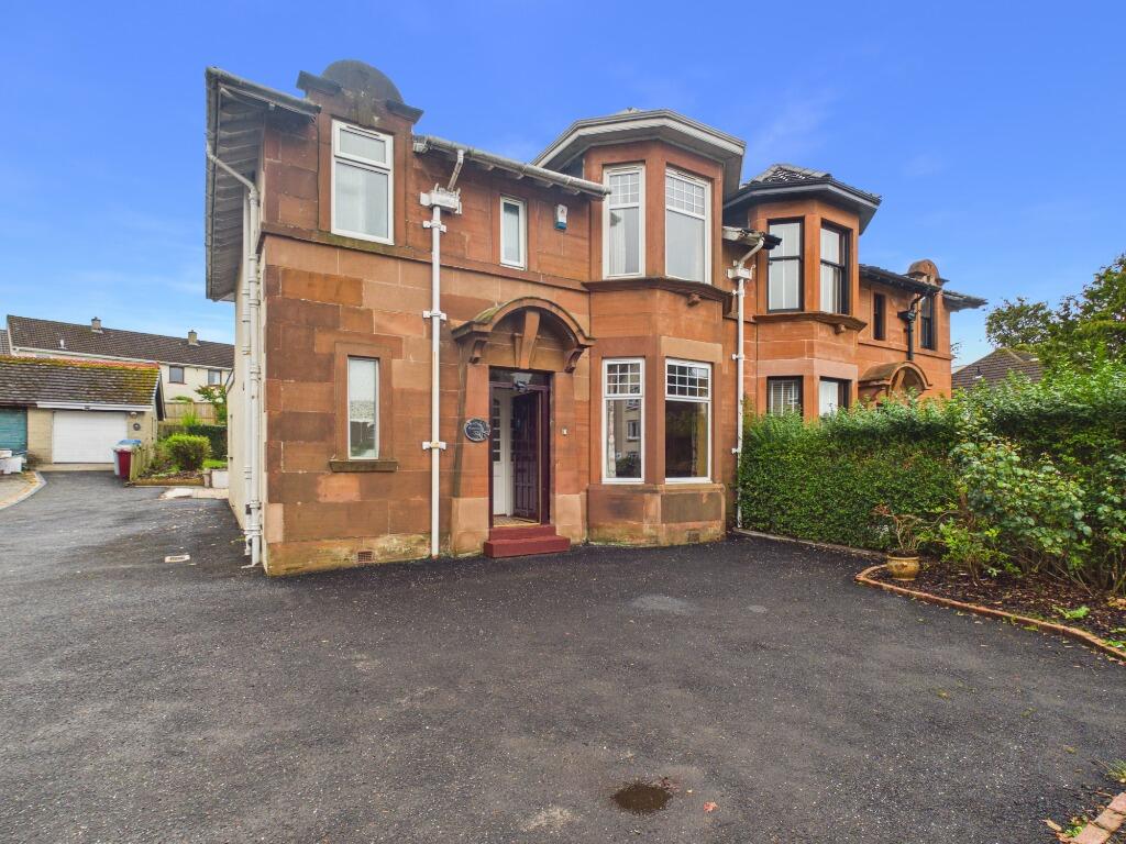 Main image of property: Old Coach Road, The Village, East Kilbride, G74