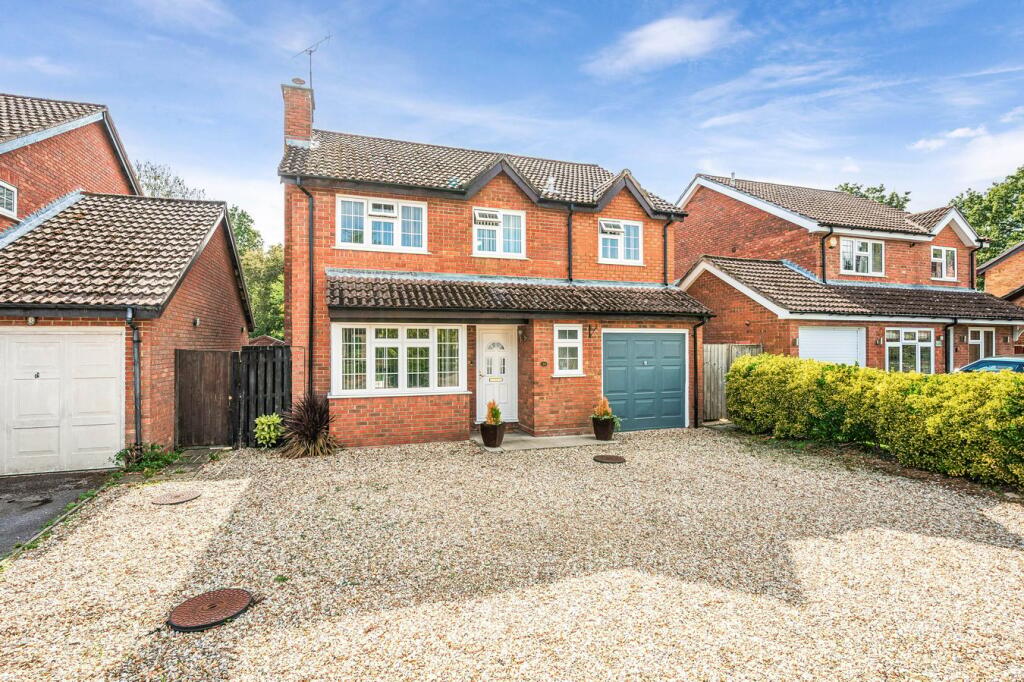 Main image of property: Kingswood, Marchwood, Southampton, SO40