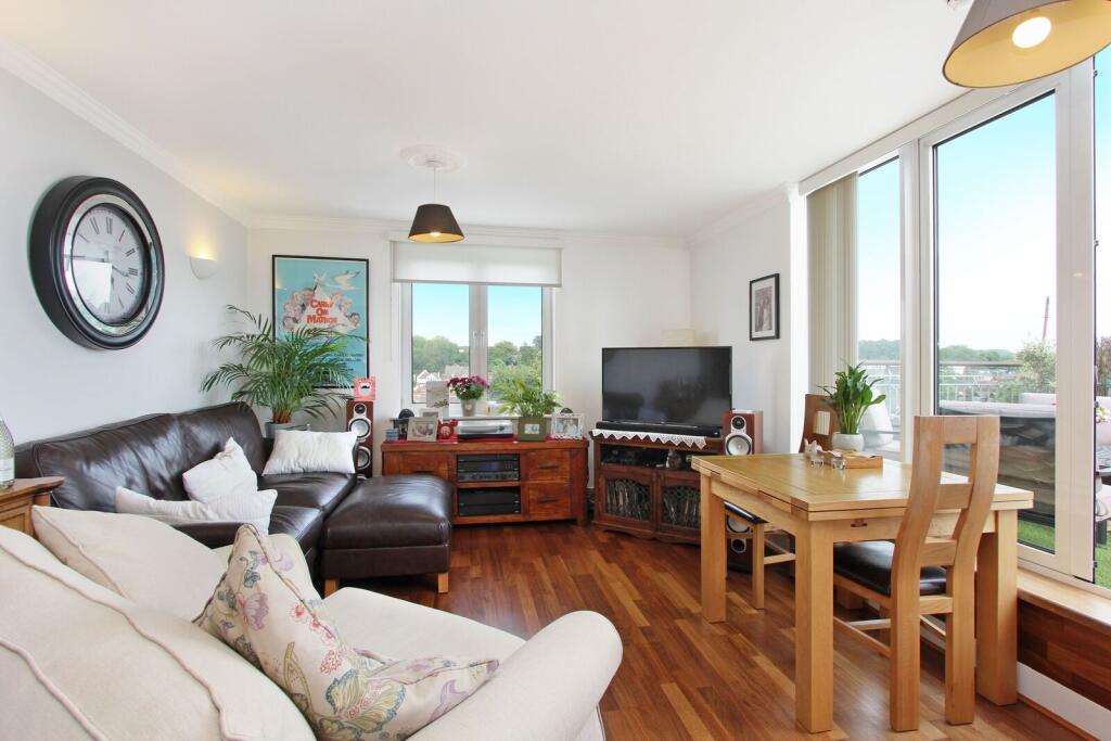 Main image of property: Skyline Court, Central Croydon, CR0