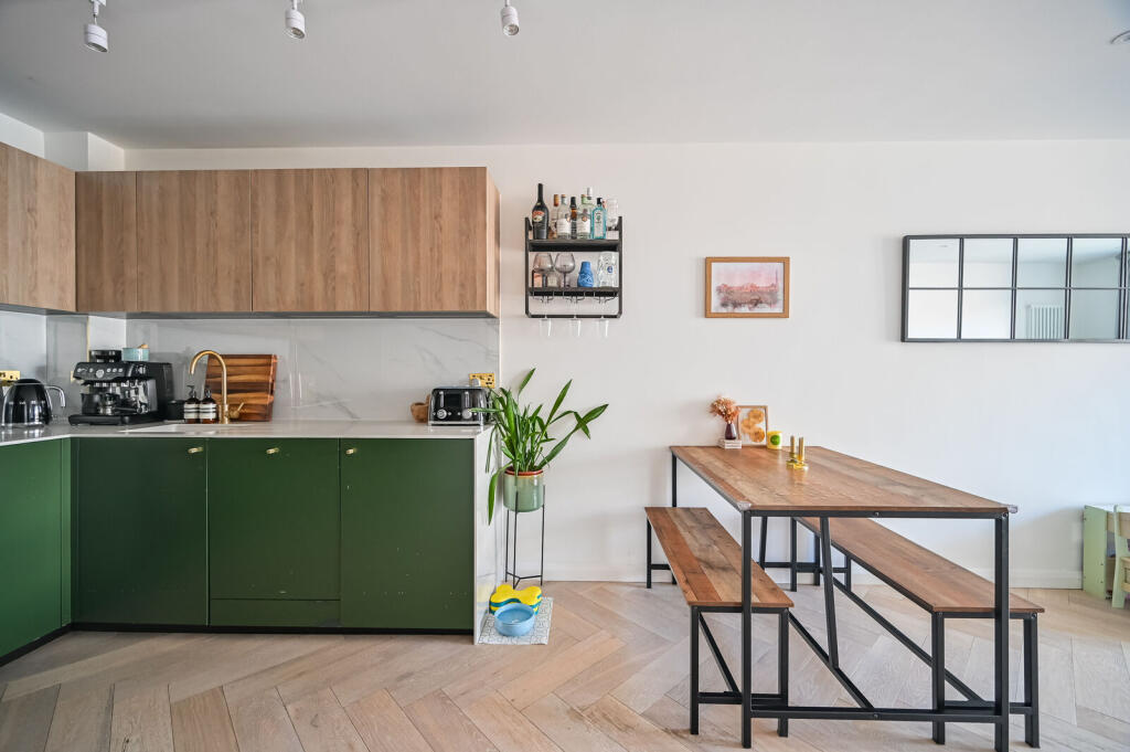 Main image of property: N8, Crouch End, LONDON