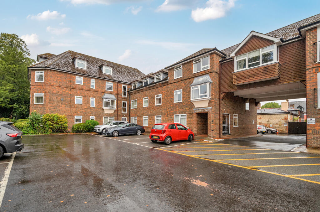 Main image of property: Market Square, Alton, Hampshire, GU34
