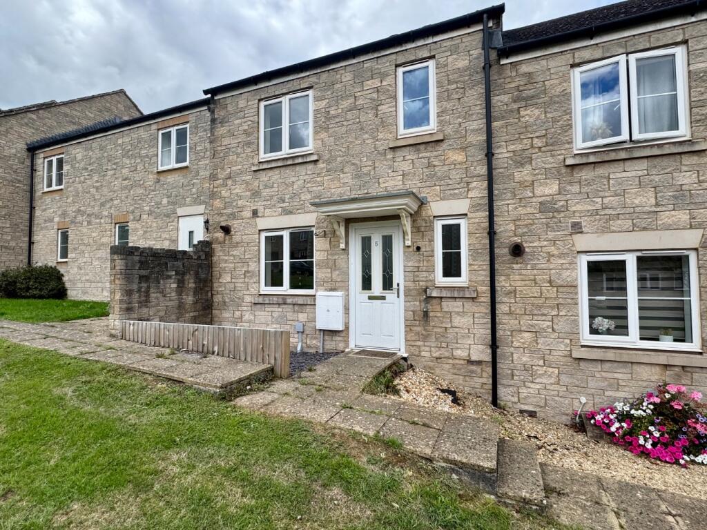 Main image of property: Paulton, Bristol