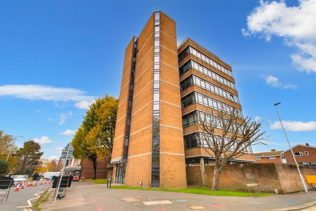 Main image of property: Westmoreland House, Strand Parade, Goring-By-Sea, Worthing