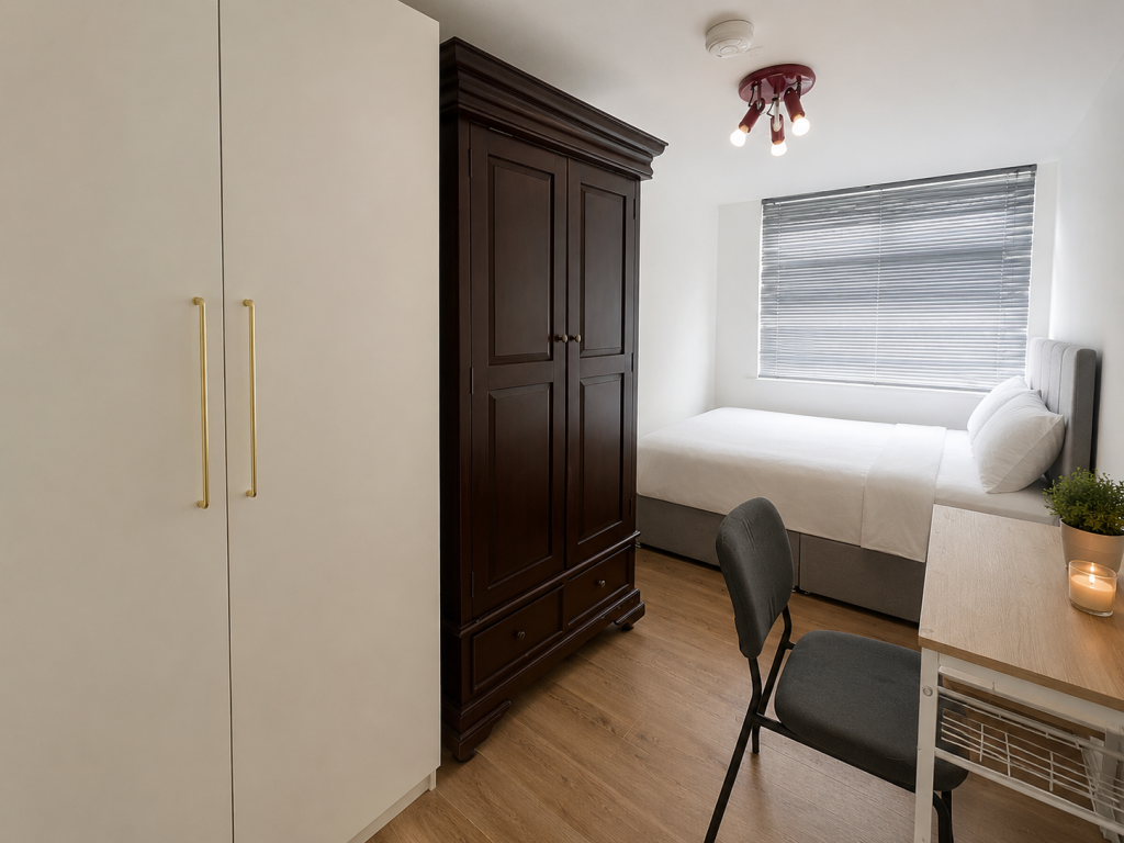 Main image of property: Broad Walk, London, SE3