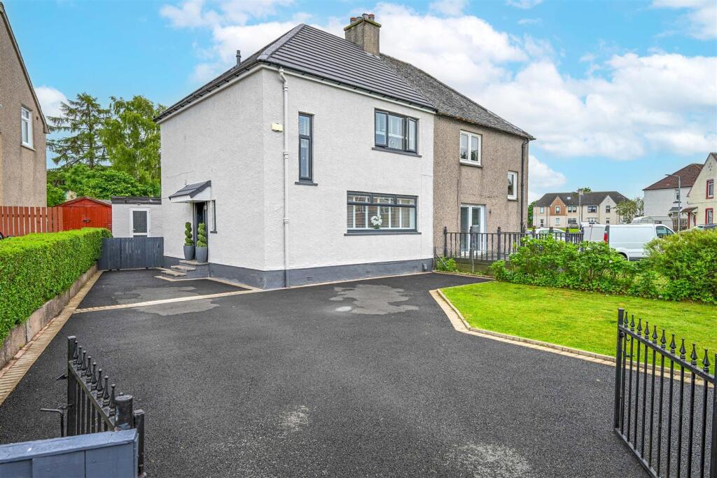 Main image of property: Castle Avenue, Motherwell