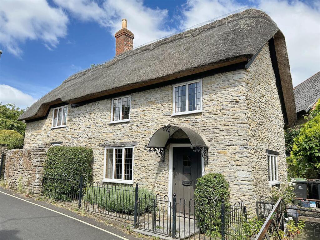 Main image of property: Barrow Hill, Stalbridge, Sturminster Newton