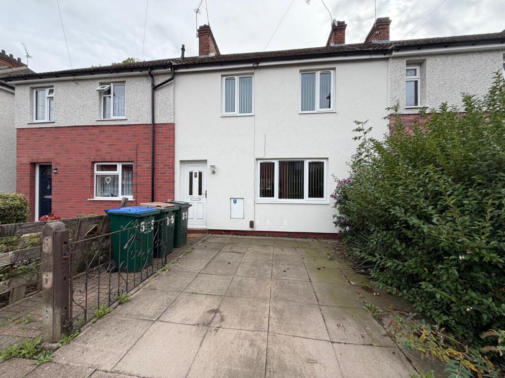 Main image of property: Queen Margarets Road
