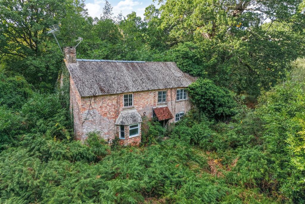 Main image of property: Creech, Wareham