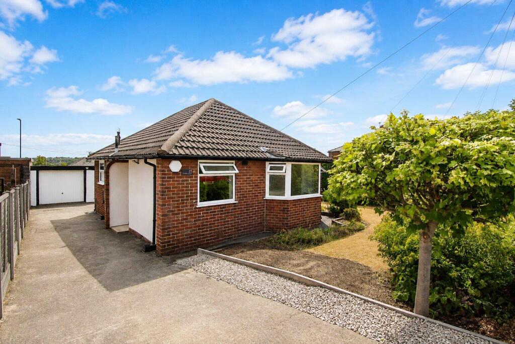 Main image of property: Hallcroft Drive, Horbury, Wakefield