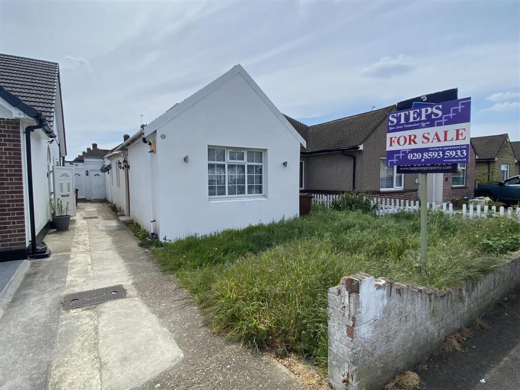 Main image of property: Purland Close, Dagenham