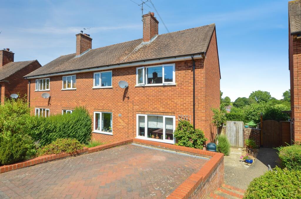 Main image of property: Chessbury Road, Chesham