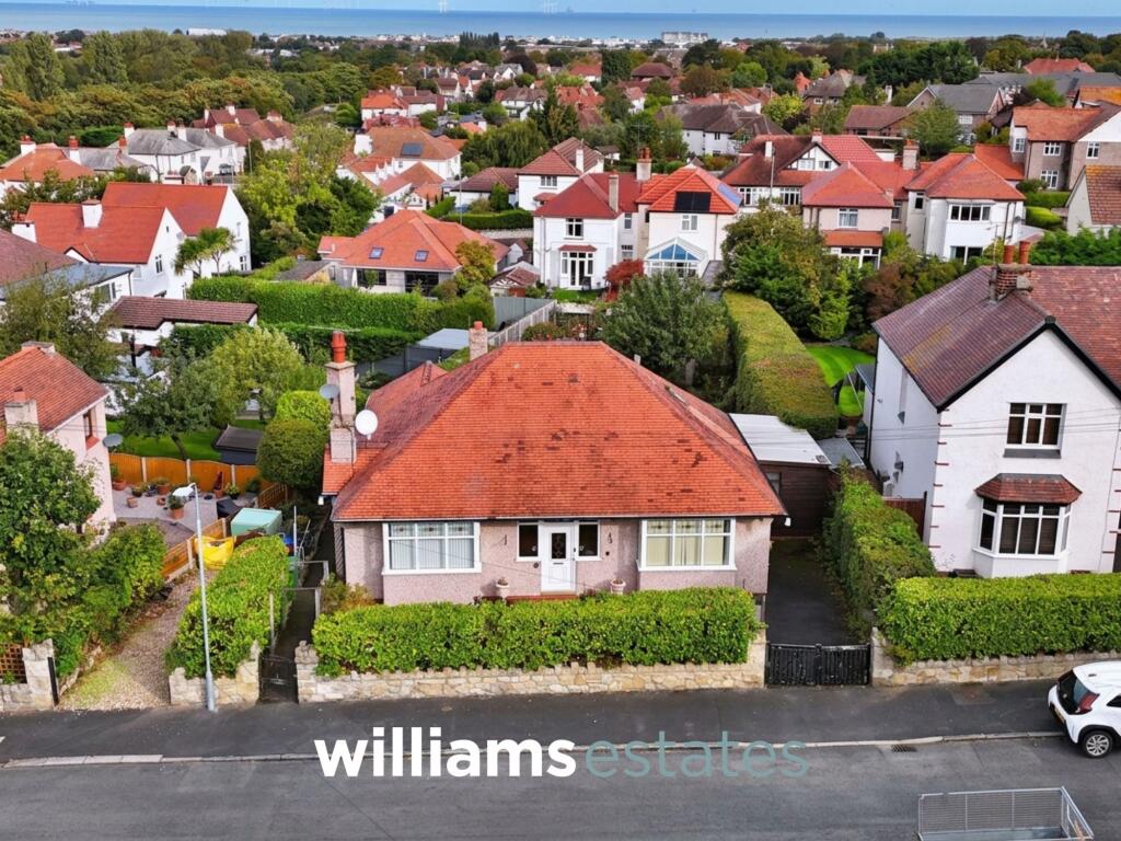 Main image of property: Calthorpe Drive, Prestatyn, LL19