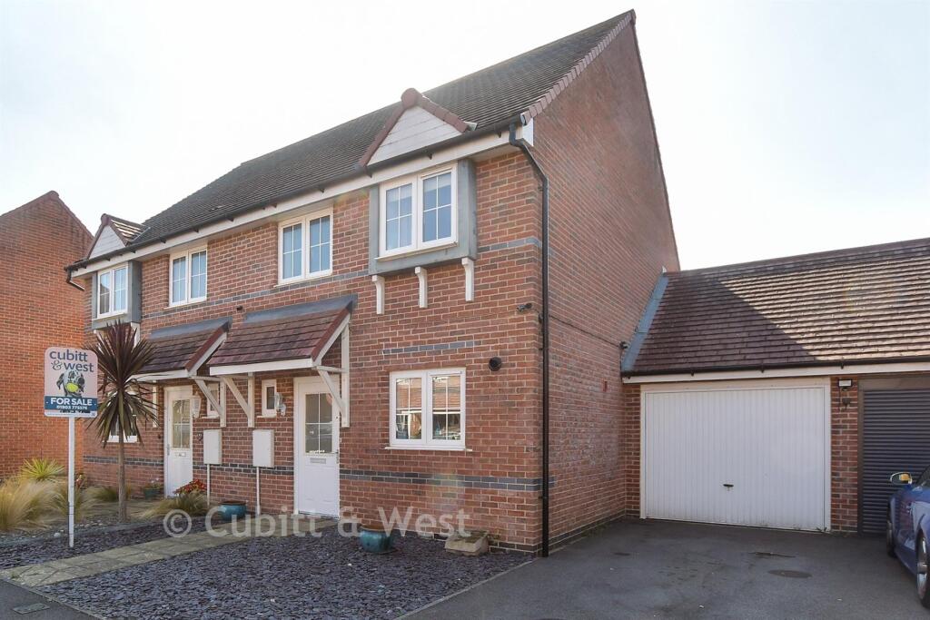 Main image of property: Ockenden Road, Littlehampton, West Sussex