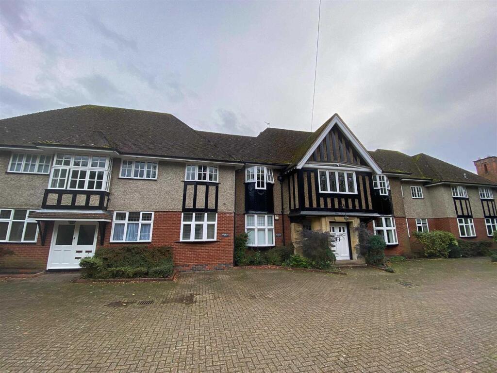Main image of property: The Newlands, 148 Shilton Road, Barwell
