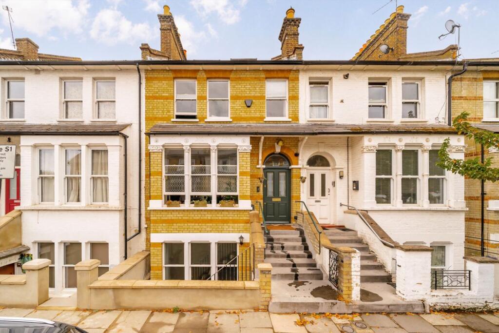 Main image of property: Lothair Road, Ealing