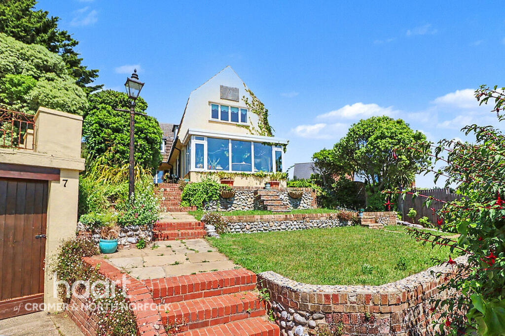 Main image of property: Conway Road, Sheringham