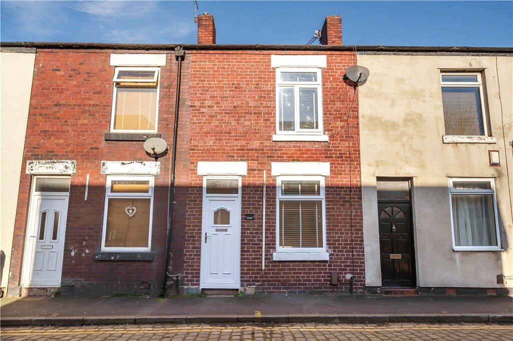 Main image of property: Grosvenor Street, Hazel Grove, Stockport, Greater Manchester, SK7