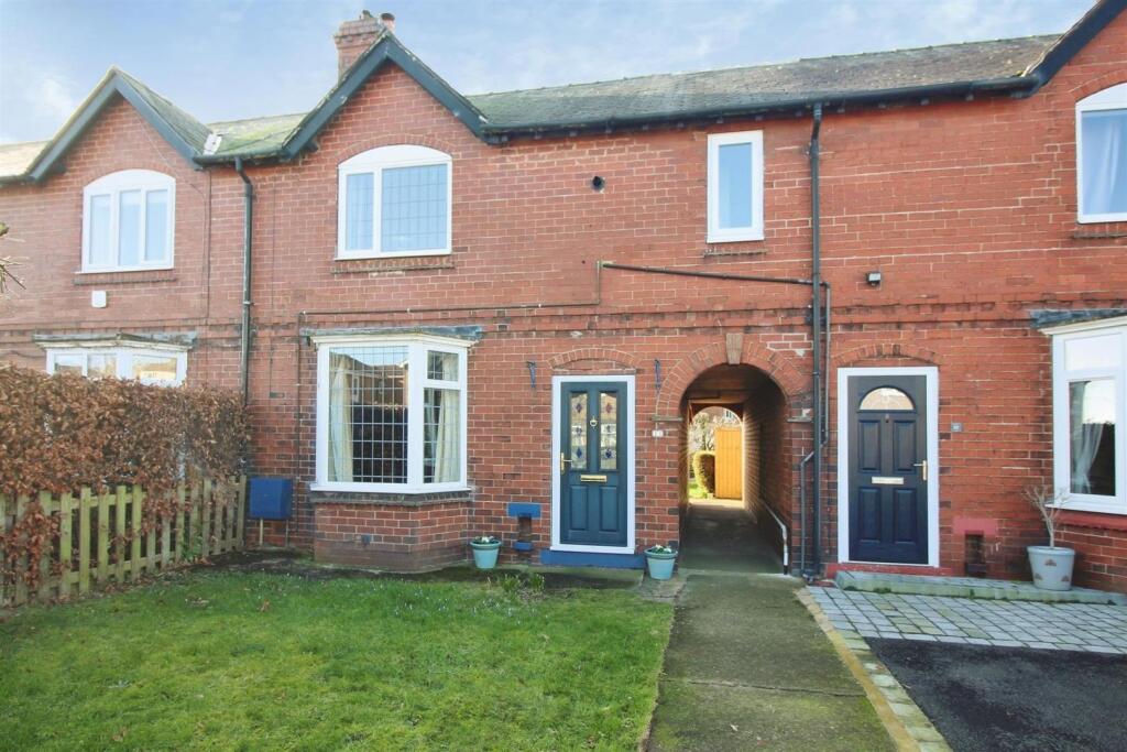 Main image of property: Common Lane, South Milford, Leeds