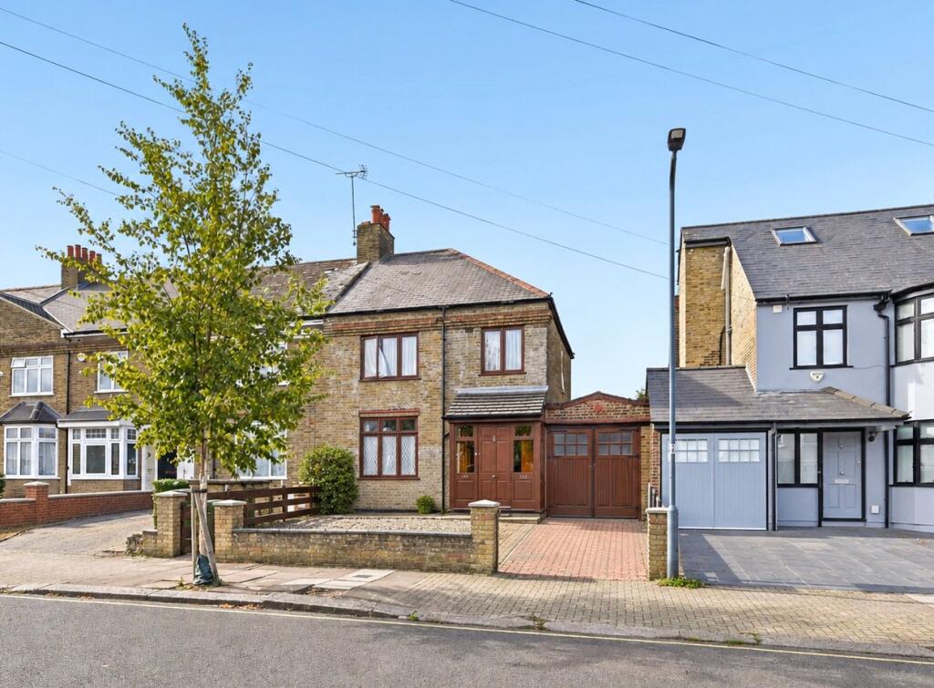 Main image of property: Herbert Gardens, London, NW10