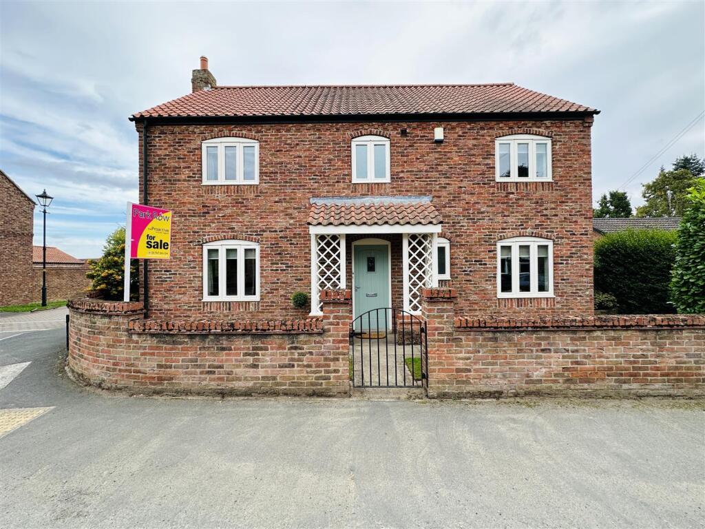 Main image of property: Rythergate, Cawood, Selby