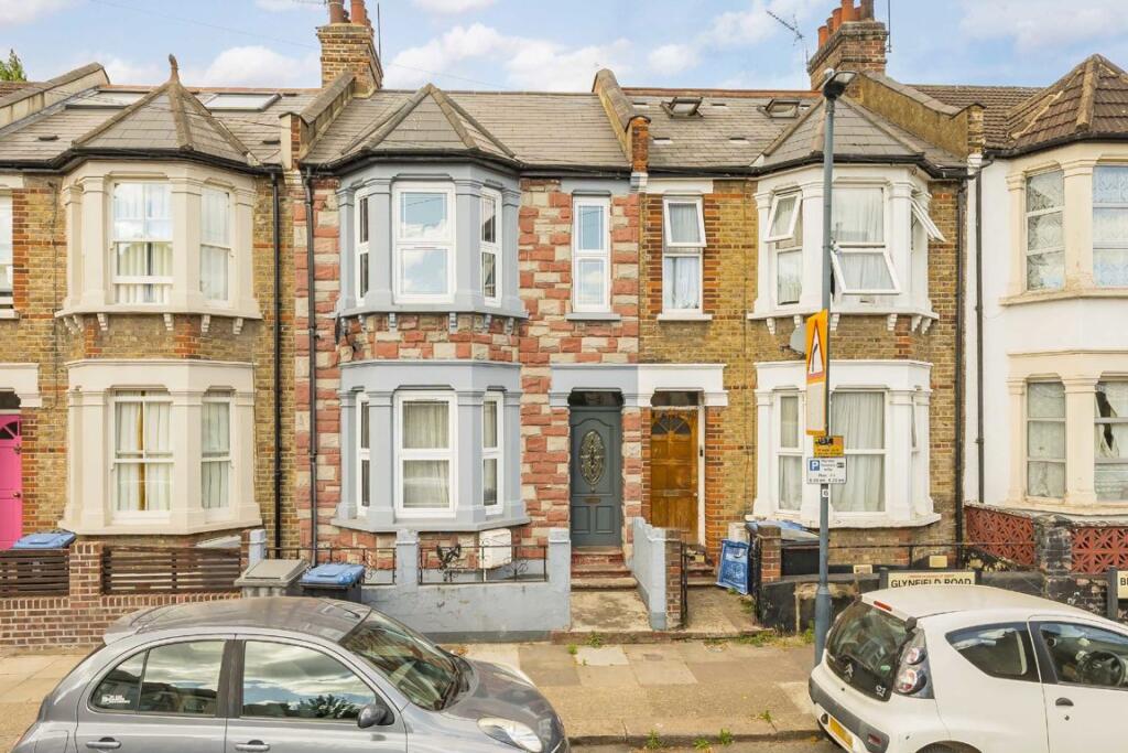 Main image of property: Glynfield Road, Harlesden