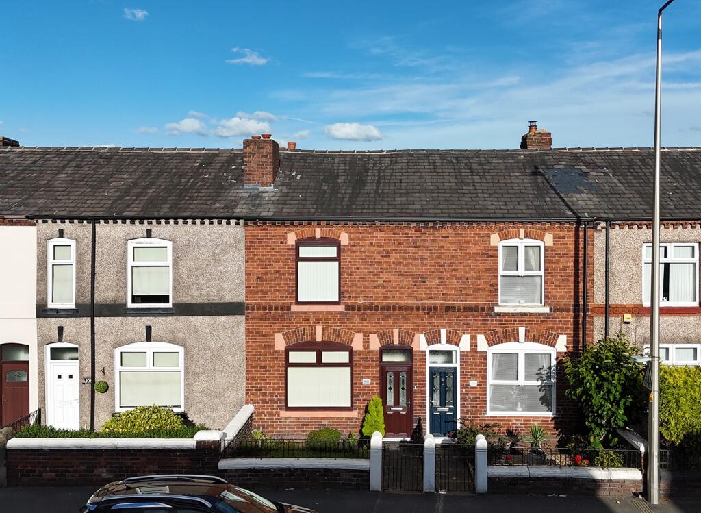 Main image of property: Wigan Road, Ashton-in-Makerfield, Wigan, WN4 9ST