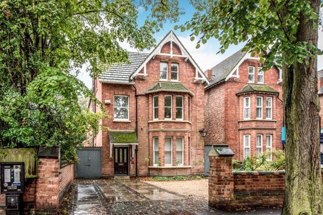 Main image of property: Lansdowne Road, MK40
