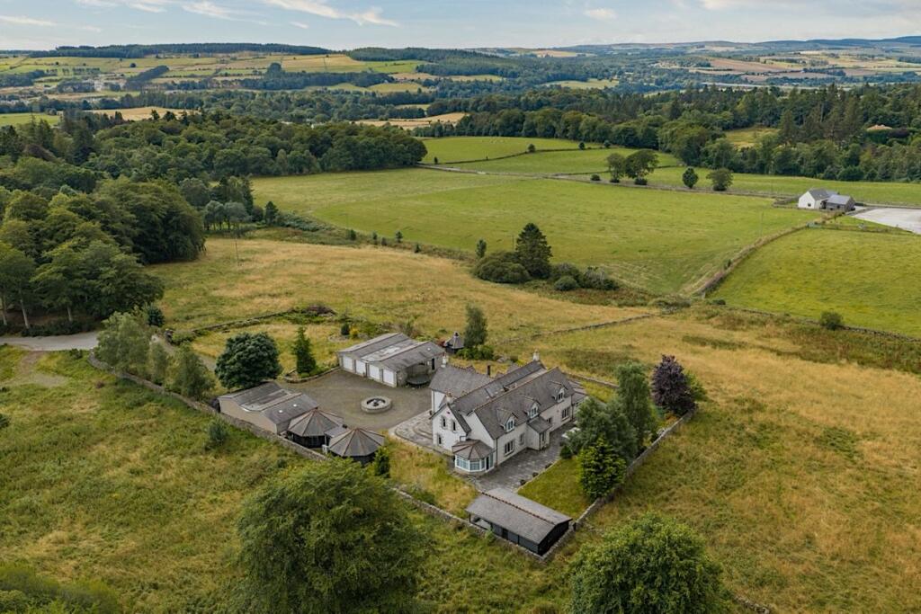 Main image of property: The Policies, Dalmuinzie Road, Bieldside, Aberdeen, AB15