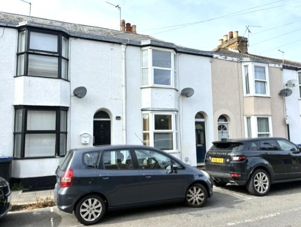 Main image of property: Underdown Road, Herne Bay