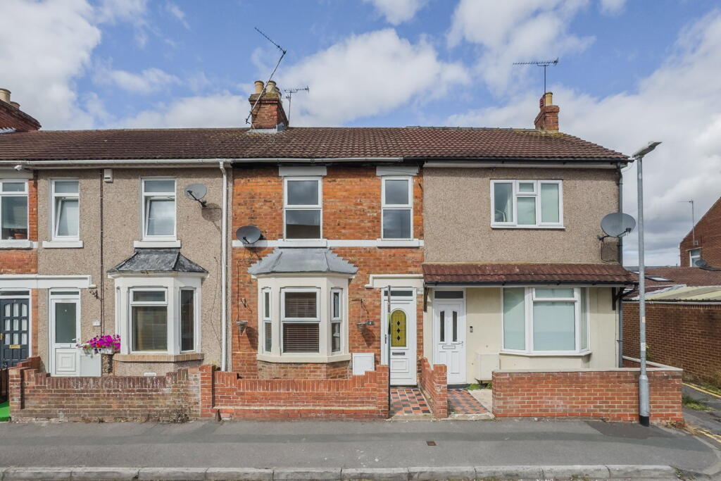 Main image of property: Dean Street, Rodbourne, Swindon, SN1 5EN